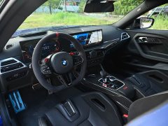 BMW M2 2025 M2 CS - ფოტო 9