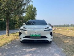 BYD Sealion 06 EV 605 Pilot Plus - ფოტო 2