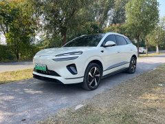 BYD Sealion 06 EV 605 Pilot Plus - ფოტო 3