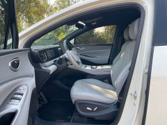 BYD Sealion 06 EV 605 Pilot Plus - ფოტო 4