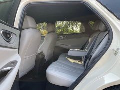 BYD Sealion 06 EV 605 Pilot Plus - ფოტო 5