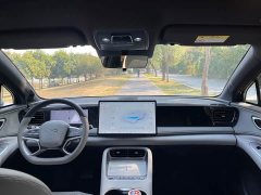 BYD Sealion 06 EV 605 Pilot Plus - ფოტო 6