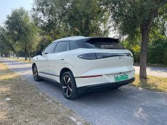 BYD Sealion 06 EV 605 Pilot Plus - ფოტო 7