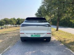 BYD Sealion 06 EV 605 Pilot Plus - ფოტო 8