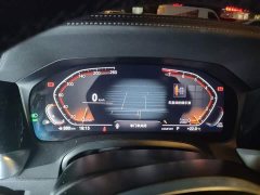 BMW 3 Series Facelift 325Li M Sport Package - ფოტო 12