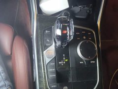 BMW 3 Series Facelift 325Li M Sport Package - ფოტო 15