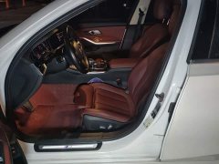 BMW 3 Series Facelift 325Li M Sport Package - ფოტო 16