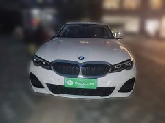 BMW 3 Series Facelift 325Li M Sport Package - ფოტო 2