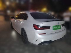 BMW 3 Series Facelift 325Li M Sport Package - ფოტო 4