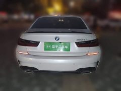 BMW 3 Series Facelift 325Li M Sport Package - ფოტო 5