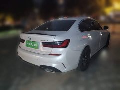 BMW 3 Series Facelift 325Li M Sport Package - ფოტო 6