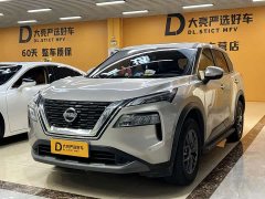 Nissan Qashqai 2021 VC-Turbo 300 CVT 2WD Luxury Edition - ფოტო 1