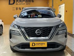 Nissan Qashqai 2021 VC-Turbo 300 CVT 2WD Luxury Edition - ფოტო 2