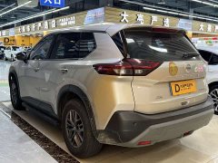 Nissan Qashqai 2021 VC-Turbo 300 CVT 2WD Luxury Edition - ფოტო 3