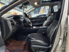 Nissan Qashqai 2021 VC-Turbo 300 CVT 2WD Luxury Edition - ფოტო 4