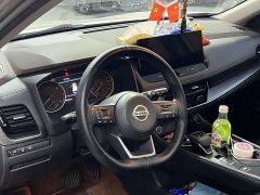 Nissan Qashqai 2021 VC-Turbo 300 CVT 2WD Luxury Edition - ფოტო 5