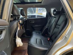 Nissan Qashqai 2021 VC-Turbo 300 CVT 2WD Luxury Edition - ფოტო 6