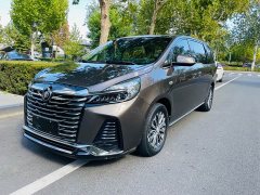 Buick GL8 Land Business Class Intelligent Premium Edition - ფოტო 1