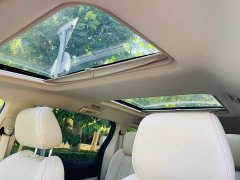 Buick GL8 Land Business Class Intelligent Premium Edition - ფოტო 10