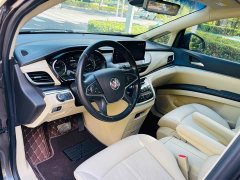 Buick GL8 Land Business Class Intelligent Premium Edition - ფოტო 11