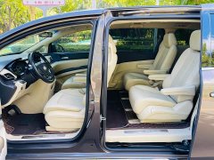 Buick GL8 Land Business Class Intelligent Premium Edition - ფოტო 12