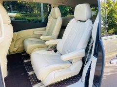 Buick GL8 Land Business Class Intelligent Premium Edition - ფოტო 13