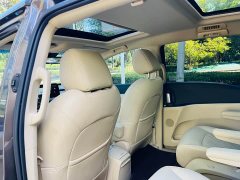 Buick GL8 Land Business Class Intelligent Premium Edition - ფოტო 14