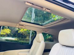 Buick GL8 Land Business Class Intelligent Premium Edition - ფოტო 15
