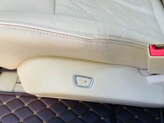 Buick GL8 Land Business Class Intelligent Premium Edition - ფოტო 16
