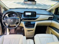 Buick GL8 Land Business Class Intelligent Premium Edition - ფოტო 17