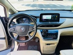 Buick GL8 Land Business Class Intelligent Premium Edition - ფოტო 18