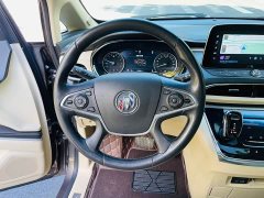 Buick GL8 Land Business Class Intelligent Premium Edition - ფოტო 19