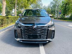 Buick GL8 Land Business Class Intelligent Premium Edition - ფოტო 2