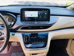Buick GL8 Land Business Class Intelligent Premium Edition - ფოტო 20