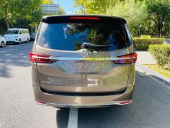 Buick GL8 Land Business Class Intelligent Premium Edition - ფოტო 5