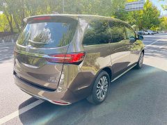Buick GL8 Land Business Class Intelligent Premium Edition - ფოტო 6