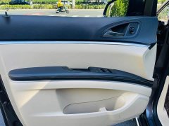 Buick GL8 Land Business Class Intelligent Premium Edition - ფოტო 7