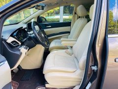 Buick GL8 Land Business Class Intelligent Premium Edition - ფოტო 8