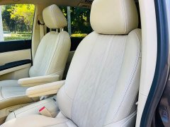 Buick GL8 Land Business Class Intelligent Premium Edition - ფოტო 9