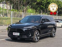 Great Wall WEY Blue Mountain Four-Wheel Drive Extended Range Version - ფოტო 1