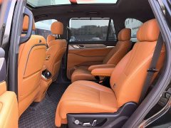 Great Wall WEY Blue Mountain Four-Wheel Drive Extended Range Version - ფოტო 16