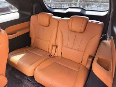 Great Wall WEY Blue Mountain Four-Wheel Drive Extended Range Version - ფოტო 18