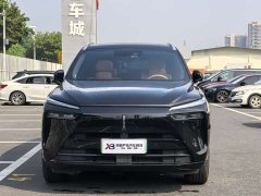 Great Wall WEY Blue Mountain Four-Wheel Drive Extended Range Version - ფოტო 2