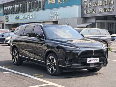 Great Wall WEY Blue Mountain Four-Wheel Drive Extended Range Version - ფოტო 3