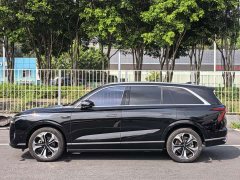Great Wall WEY Blue Mountain Four-Wheel Drive Extended Range Version - ფოტო 4