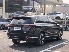 Great Wall WEY Blue Mountain Four-Wheel Drive Extended Range Version - ფოტო 5
