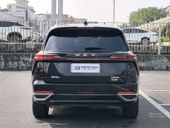 Great Wall WEY Blue Mountain Four-Wheel Drive Extended Range Version - ფოტო 6