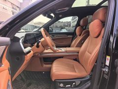 Great Wall WEY Blue Mountain Four-Wheel Drive Extended Range Version - ფოტო 9