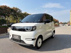 Chery QQ Ice Cream 205km Sundae - ფოტო 1
