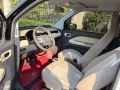 Chery QQ Ice Cream 205km Sundae - ფოტო 4